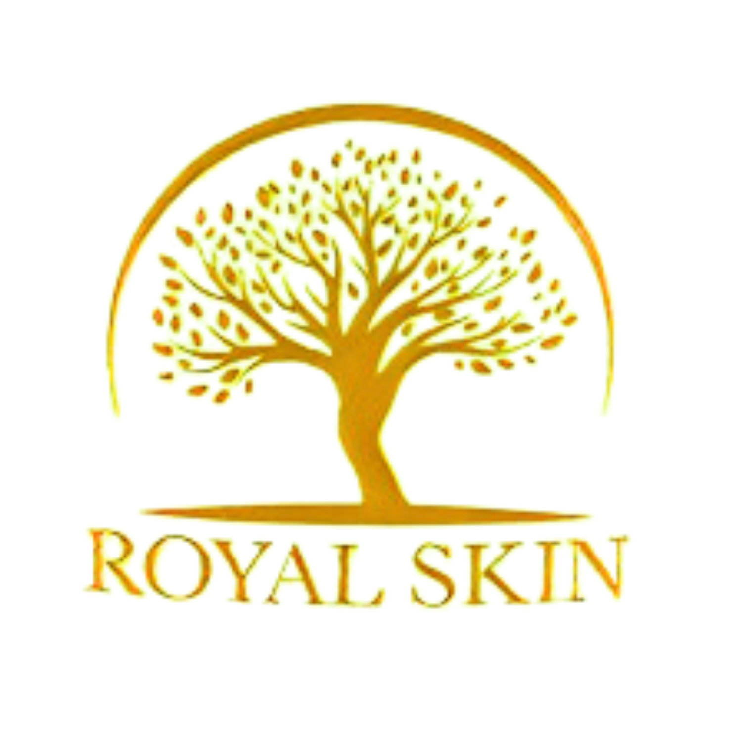 Royal Skin