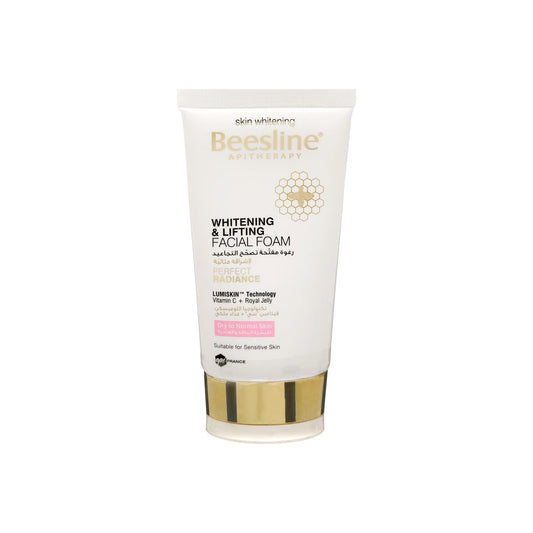 Beesline White Lifting Facial Foam 150 ml