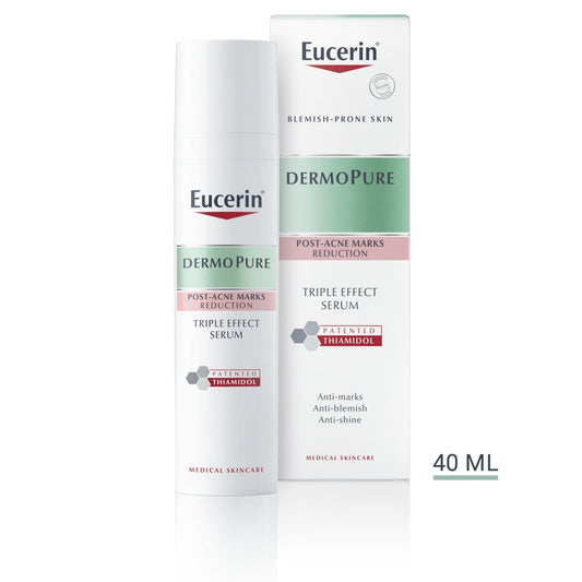 Eucerin Dermo Purifier Triple Effect Serum 40ml