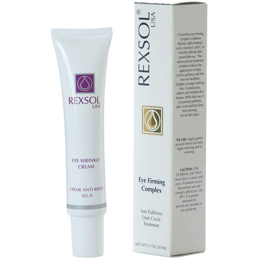 Rexsol Eye Firming Complex 20 ML