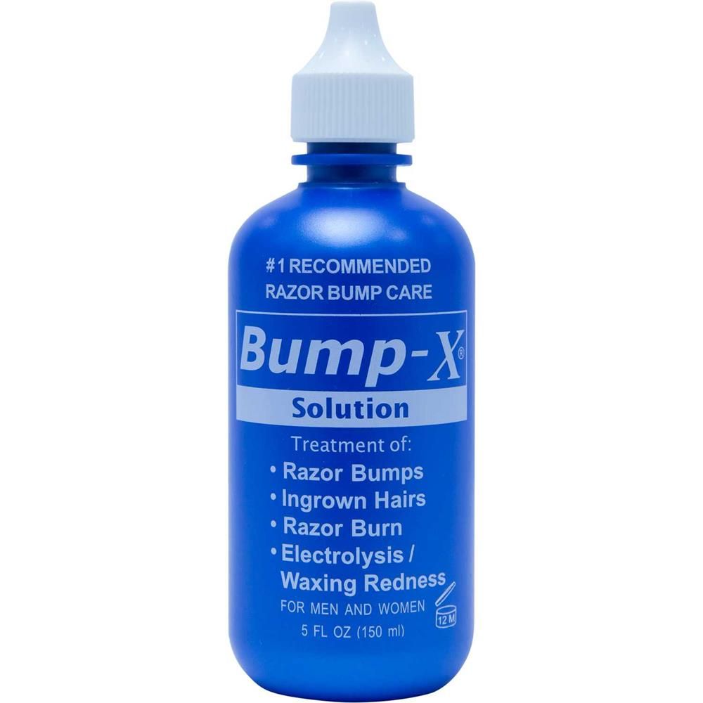 Rexsol Bump X Solution 150 ML