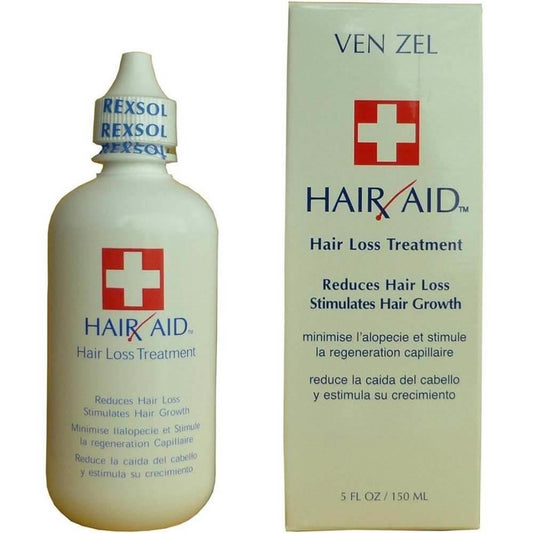 Rexsol Hair Aid Tonic 150 ML