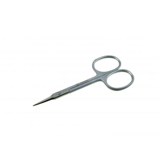 Beautytime Cuticle Scissor Straight Tip Extra Fine