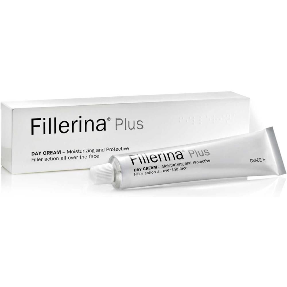 Fillerina Day Cream Grade 5 50 ML