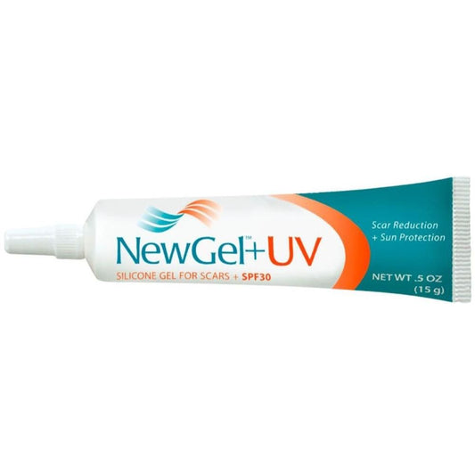 Newgel+Uv Spf30 15 Gm