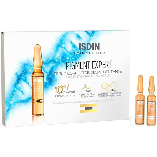 Isdinceutics Pigment Expert 2ml Serum Ampoule 10's