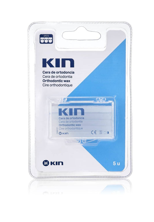 Kin Orthodontic Wax