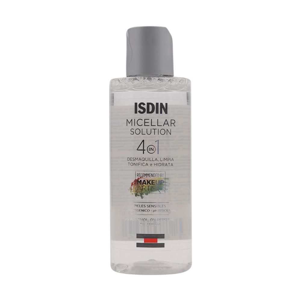 Isdin Micellar Solution 100 ML