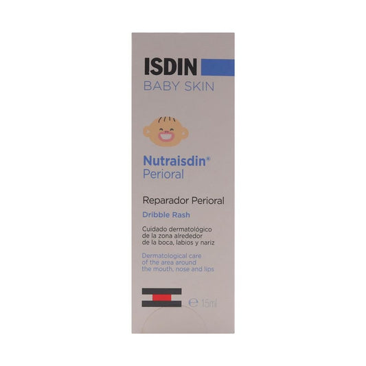 Isdin Baby Skin Nutraisdin Perioral Repair Cream 15 ML