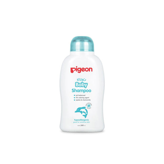 Pigeon Baby Shampoo 200 ml