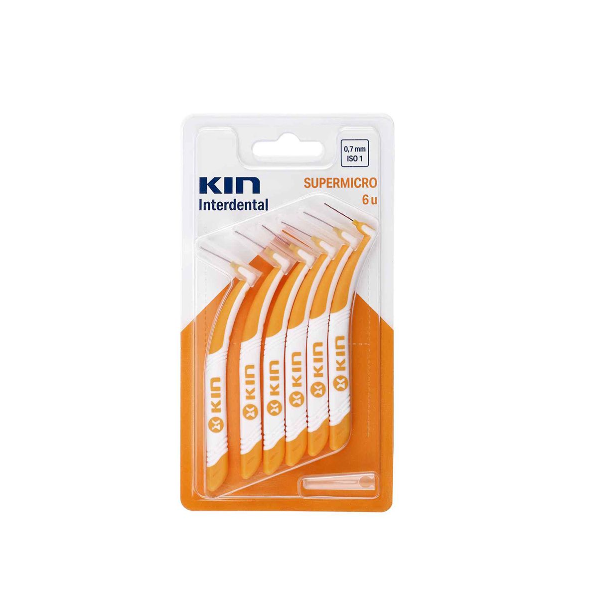 Kin Interdental Supermicro 1s