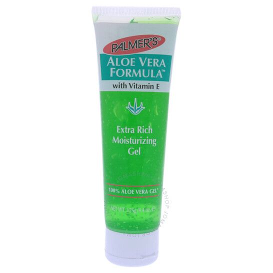 Palmers Aloe Vera Extra Rich Moist Gel, 125g