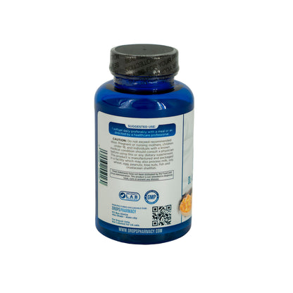 WELLNESS WAY E-1000 50 SOFTGELS