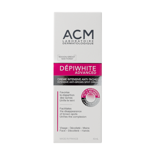 ACM Depiwhite Cream Advanced Depig 40ml