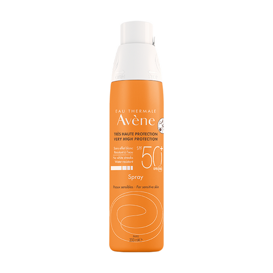 Avene High Protection Spray (SPF50) 200ml