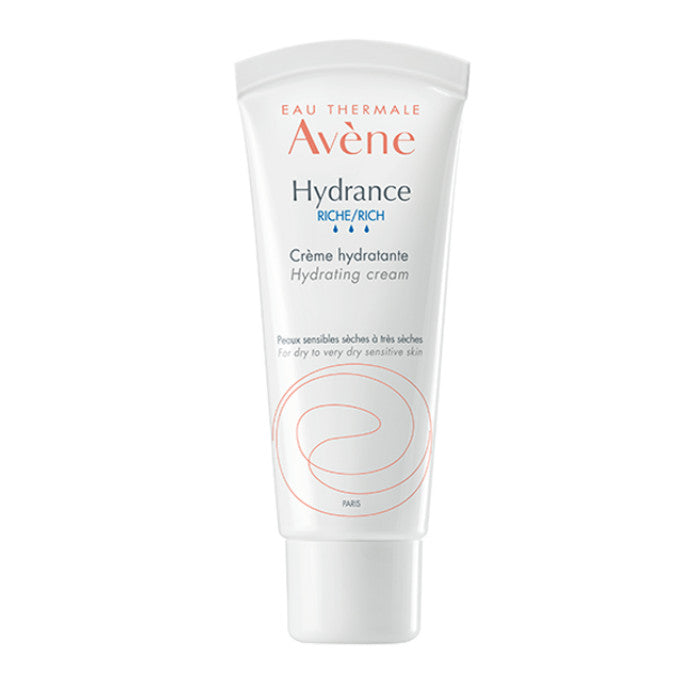 Avene Hydrance Optimale- Rich Hydrating Cream 40ml