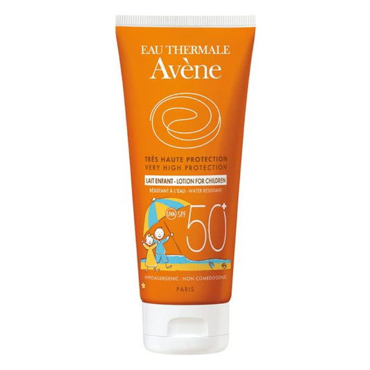 Avene Very High Protection Kids Lotion (SPF 50+) 100ml