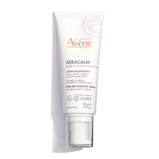 Avene Xeracalm Cream 200ml