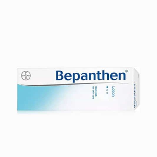 Bepanthen Lotion 200 ml