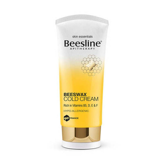 Beesline Bees Wax Cold Cream.