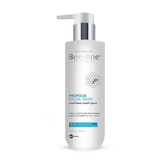 Beesline Facial Wash 250 ml