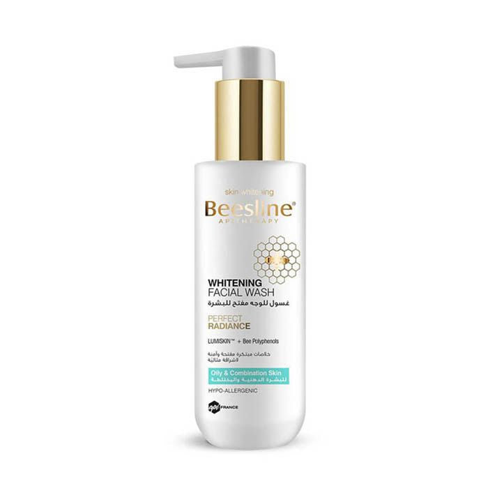 Beesline Whitening Facial Wash 250 ml