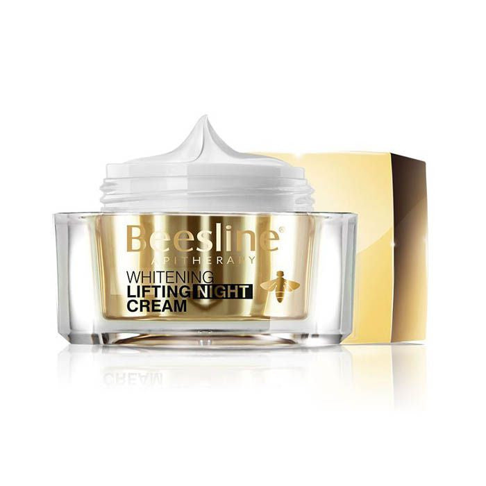 Beesline Whitening Night Cream 50 ml