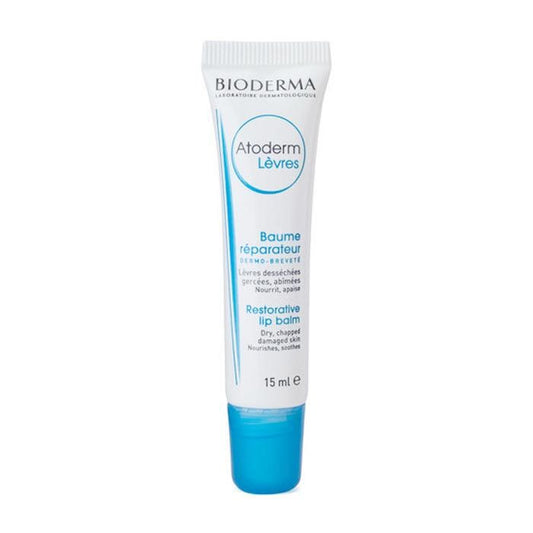 Bioderma Atoderm Lip Balm 15 ml