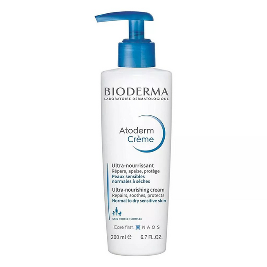 Bioderma Atoderm Cream Ultra  200ml