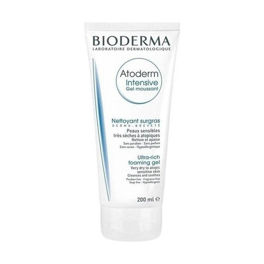 Bioderma Atoderm Intensive Moussant 200 ml