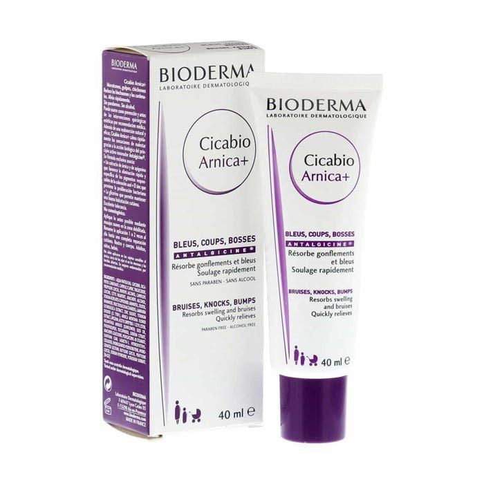 Bioderma Cicabio Arnica 40 ml