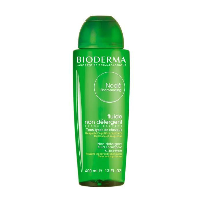 Bioderma Node Shampooing 400 ml-Fluid