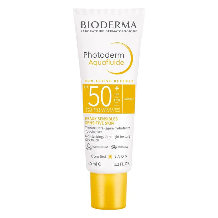 Bioderma Photoderm Aqua Fluide Normal (SPF50+) 40ml