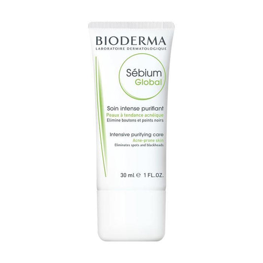 Bioderma Sebium Global 30 ml