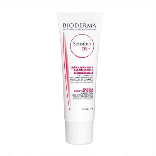 Bioderma Sensibio D.S Cream 40 ml