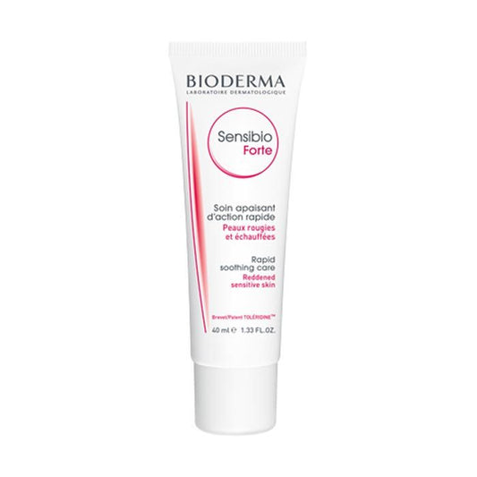 Bioderma Sensibio Forte Cream 40 ml