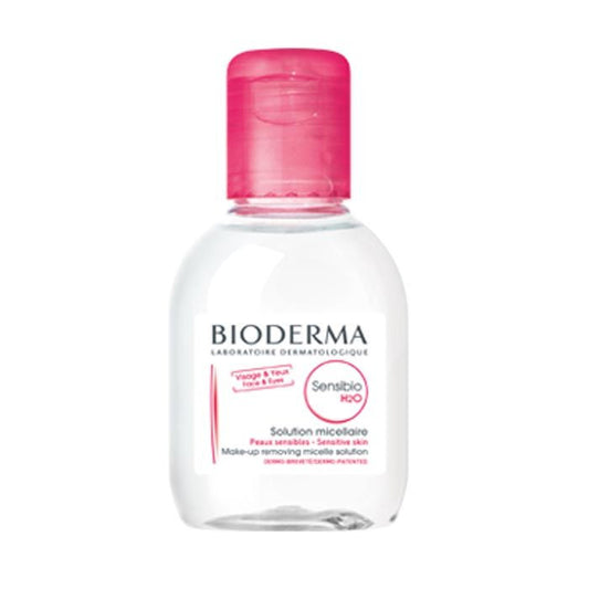 Bioderma Sensibio H2O 100 ml