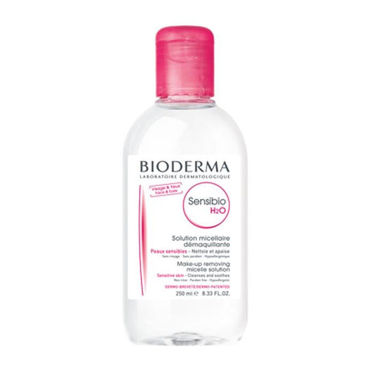 Bioderma Sensibio H2O 250 ml