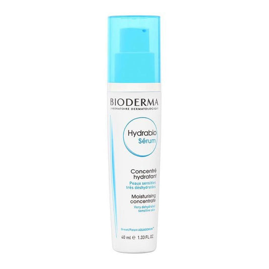 Bioderma Hydrabio Serum 40 ml