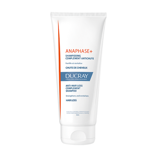 Ducray Anaphase Plus Shampoo 200 ml