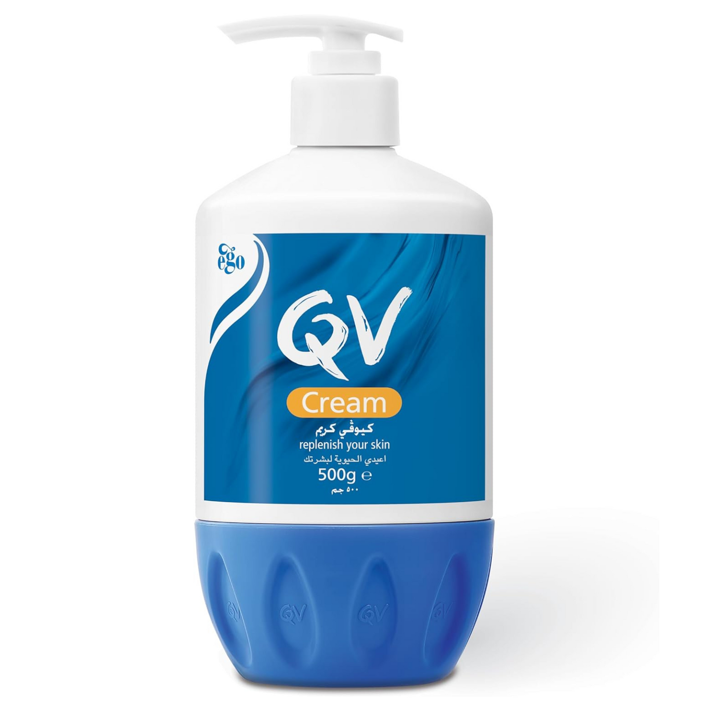 Qv Cream 500g