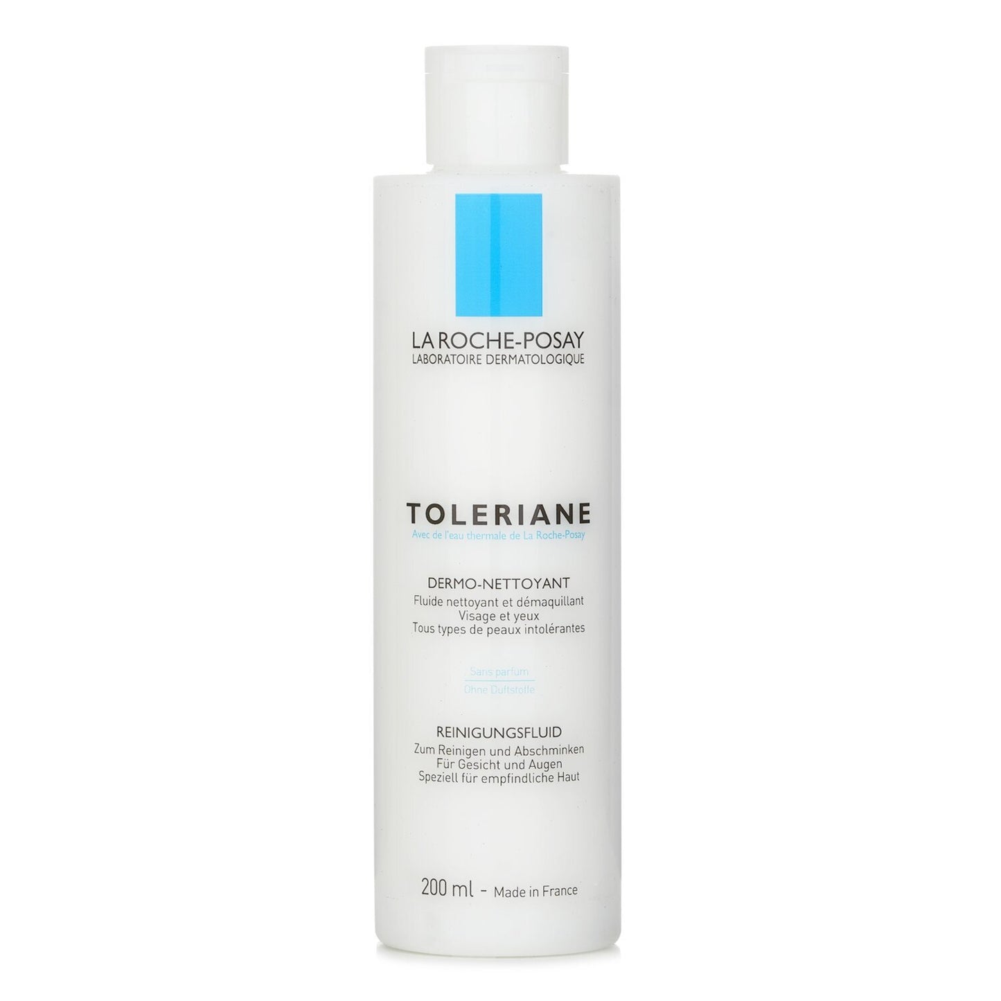 La Roche Posay Toleriane Dermo-Cleanser 200 ml