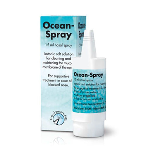 Ocean Spray 15 ml