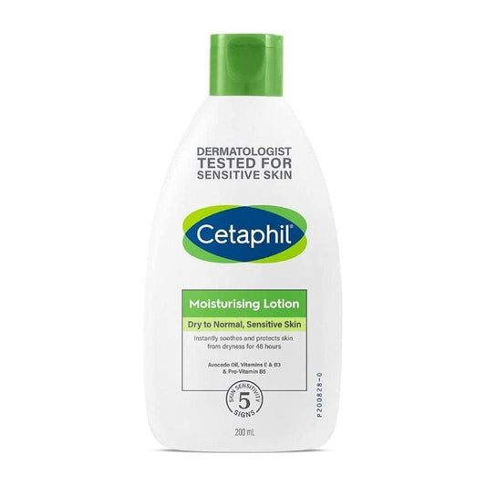 Cetaphil Moisturizing Lotion 200ml