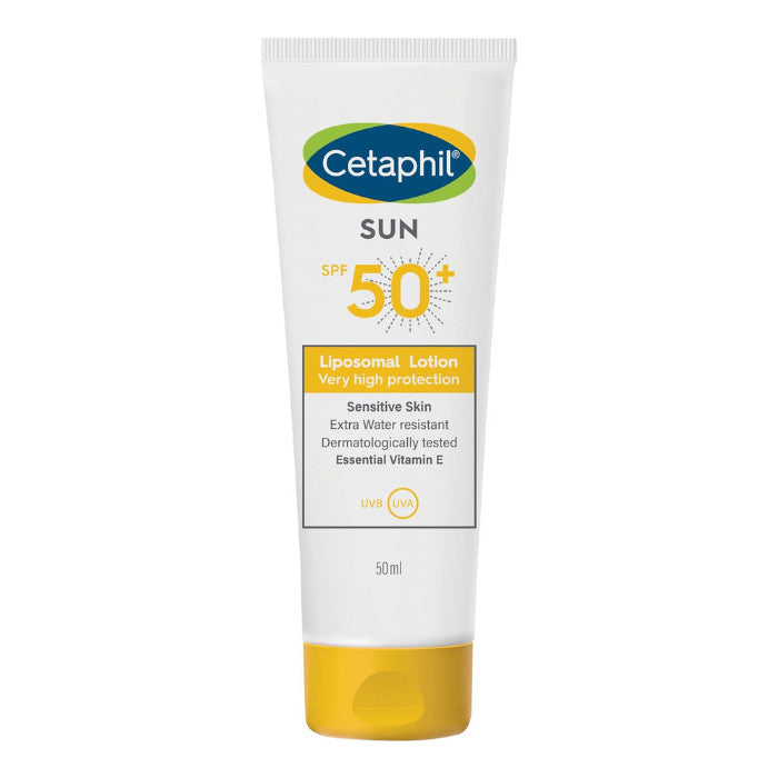 Cetaphil Sun Liposomal Lotion (SPF 50+) 50ml