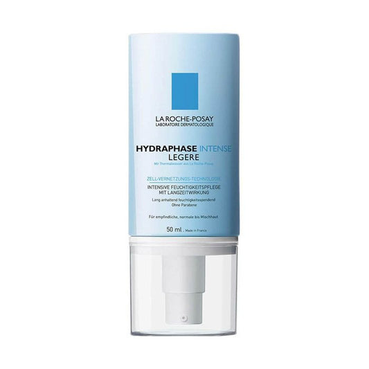 La Roche Posay Hydraphase Light Renovtn Cream Day&Night 50ml