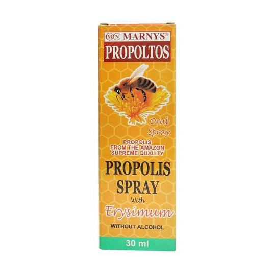 Marnys Propoltos Spray 30 ml