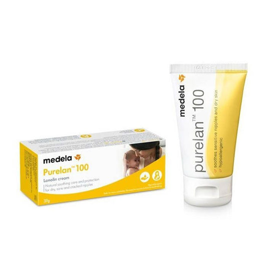 Medela Purelan 100 Nipple Cream