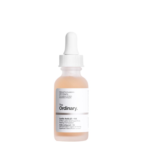 The Ordinary Alpha Arbutin 2% + HA Concentrated Serum 30ml. TO-19025