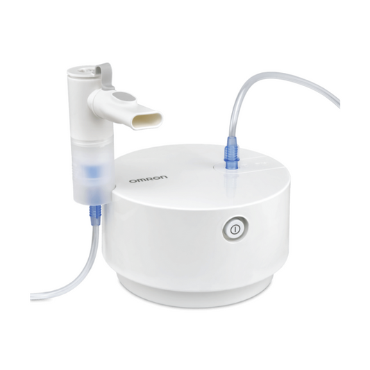 Omron C28P (C105-Uk) - Comp Air  E Nebulizer